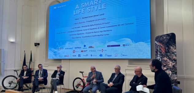 La Guida - “Uno stile di vita smart”, suggestioni e sinergie per il territorio