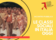 La Guida - Le classi sociali in Italia oggi