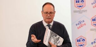 La Guida - Cuneo, Elio Lingua confermato presidente delle Acli provinciali
