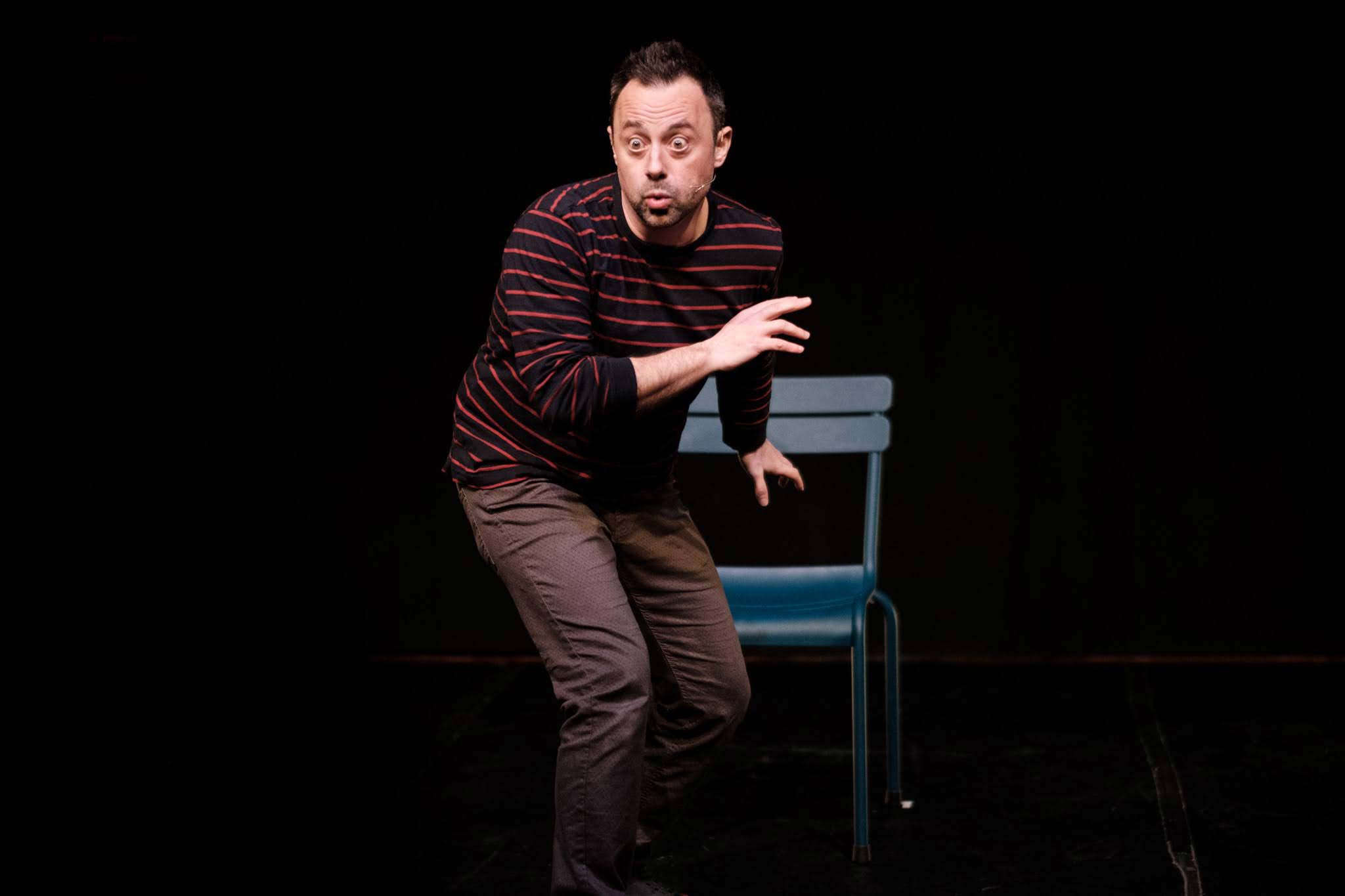 Teatro per bambini, domenica 27 ottobre appuntamento a Borgo