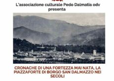 La Guida - “La piazzaforte di Borgo San Dalmazzo nei secoli”