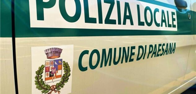 La Guida - Tutte le restrizioni al traffico e alla sosta per la Rassegna di Paesana