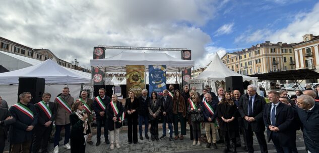 La Guida - Cuneo, la 25ª Fiera del Marrone con le eccellenze del territorio