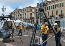 La Guida - Cuneo, entra nel vivo la 26ª Fiera nazionale del Marrone