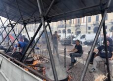 La Guida - A Cuneo arriva la Fiera Nazionale del Marrone: ecco le modifiche alla viabilità