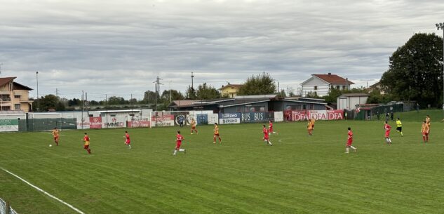 La Guida - Under 19: il Cuneo allunga in vetta alla classifica