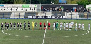 La Guida - Albenga esclusa dalla Serie D, ecco la nuova classifica del girone A