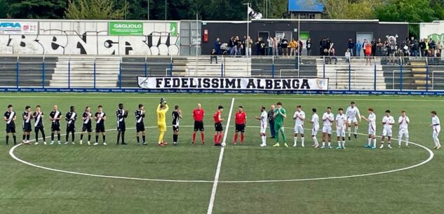 La Guida - Serie D, tris di vittorie per le squadre cuneesi