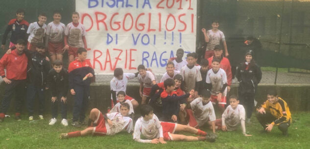 La Guida - Under 14: anche Bisalta e Busca ai regionali