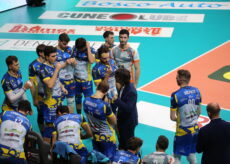 La Guida - Volley, domenica Fano-Cuneo: le parole di coach Battocchio e Cavaccini (VIDEO)