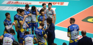 La Guida - Volley, domenica Fano-Cuneo: le parole di coach Battocchio e Cavaccini (VIDEO)