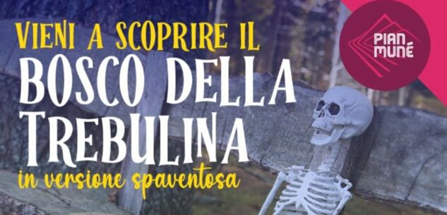 La Guida - Halloween a Pian Munè di Paesana 