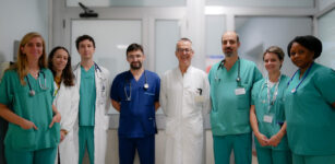 Medicina interna, il gruppo da Cuneo al congresso nazionale La Guida - Medicina interna, il gruppo da Cuneo al congresso nazionale