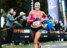 La Guida - Alice Minetti si qualifica alle Golden Trail World Series 2025