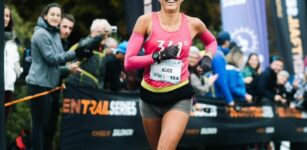 Alice Minetti si qualifica alle Golden Trail World Series 2025 La Guida - Alice Minetti si qualifica alle Golden Trail World Series 2025