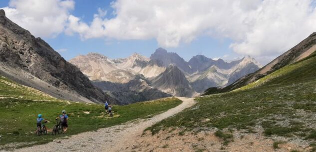 La Guida - Strade bianche, invito ai Comuni montani per presentare progetti per interventi di recupero