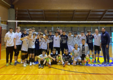 La Guida - Vittoria in trasferta a Boves per l’Under 15 Lab Travel Falegnameria GMG Cuneo