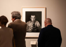 La Guida - A Caraglio si approfondisce la figura del fotografo Robert Doisneau