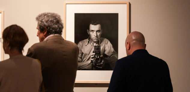 La Guida - A Caraglio si approfondisce la figura del fotografo Robert Doisneau