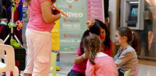 La Guida - “Giocafamiglie” al Centro Commerciale Grande Cuneo