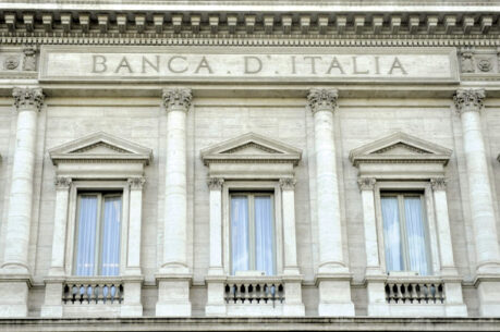 Banca d'Italia