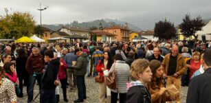 La Guida - Fine settimana con la “Castagna a Berness” e le sue iniziative