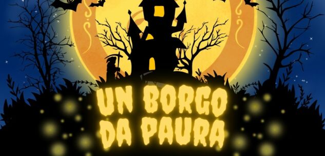 La Guida - “Un Borgo da paura” con l’associazione White Rabbit