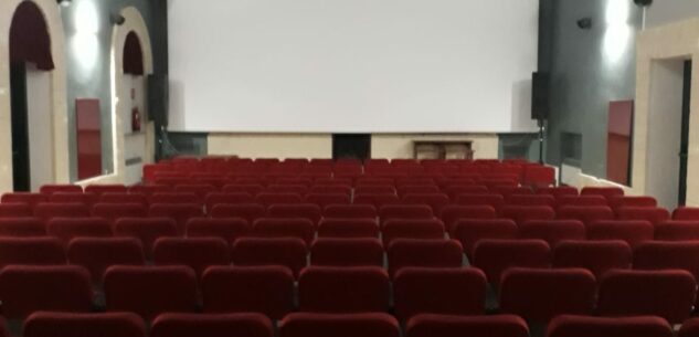 La Guida - Centallo, chiude il cinema Nuovo Lux: “Troppi costi e poco pubblico”