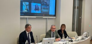 La Guida - Nuovo salone consiliare per la Camera di Commercio di Cuneo
