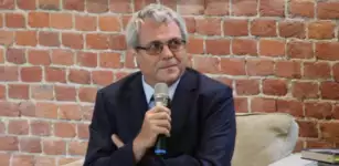 È mancato il giornalista Paolo Griseri, 67 anni La Guida - È mancato il giornalista Paolo Griseri, 67 anni