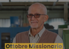 La Guida - Incontro con il missionario Riccardo Racca