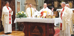 Boves, il Consiglio pastorale ringrazia la popolazione La Guida - Boves, il Consiglio pastorale ringrazia la popolazione