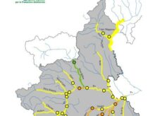 La Guida - Scatta l’allerta arancione per il Cuneese