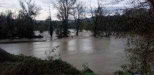 La Guida - Pioggia sulla Granda, ma rischio frane solo al confine con l’alessandrino: il punto della situazione