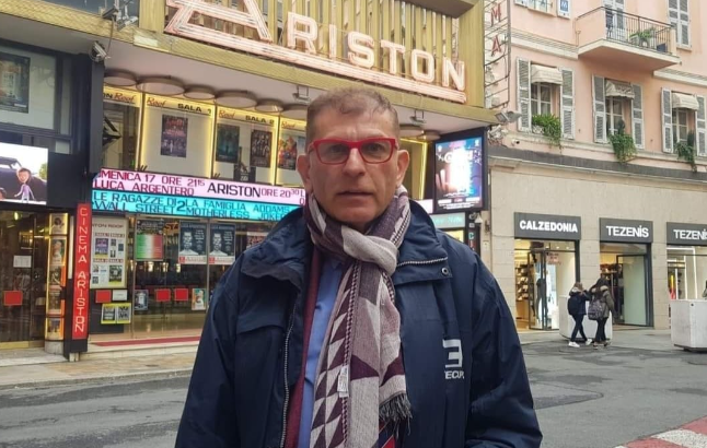 Addio a Gianfranco Mondino, per anni regista di Telecupole