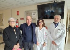 La Guida - Anche a Mondovì e Ceva si prenotano gli esami del sangue con CodaQ