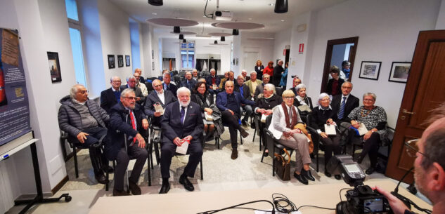 La Guida - Inaugurata la nuova sede dei medici chirurghi e odontoiatri di Cuneo