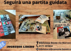 La Guida - Se la Guerra di Liberazione diventa un gioco da tavolo