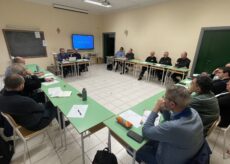 La Guida - Nasce il gruppo degli ex alunni dell’Issr e dello Sti di Fossano