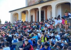 La Guida - Di corsa tra i boschi di Monserrato nel ricordo di Beppe Rosso