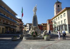 La Guida - A Boves il 4 novembre commemorazione della Prima Guerra Mondiale