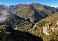 La Guida - Sentieri dei ciclamini e della corona dei Magi, Monte Soubeyran