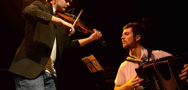 La Guida - Per il Duo Bottasso trasferte e concerti a novembre in Francia e Svizzera