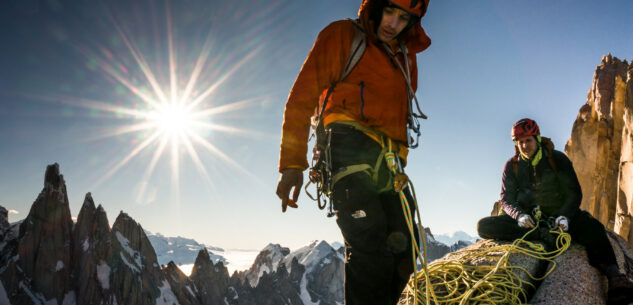 La Guida - Film sull’impresa di Caldwell e Honnold in Patagonia