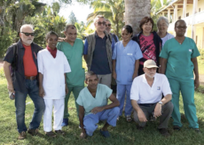 La Guida - Cuneo, una serata per presentare l’ospedale “Henintsoa”, in Madagascar