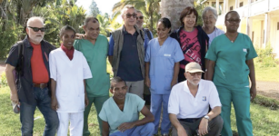 La Guida - Cuneo, una serata per presentare l’ospedale “Henintsoa”, in Madagascar