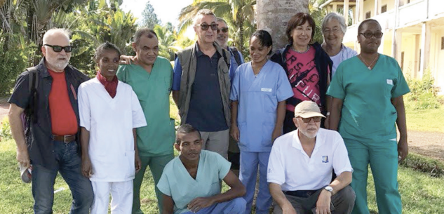 La Guida - Cuneo, una serata per presentare l’ospedale “Henintsoa”, in Madagascar