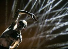 La Guida - Danza contemporanea protagonista al Toselli