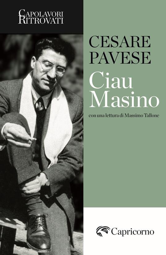 La Guida - Pavese ritrovato