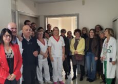 La Guida - All’ospedale di Savigliano una stanza per le donne vittime di violenza